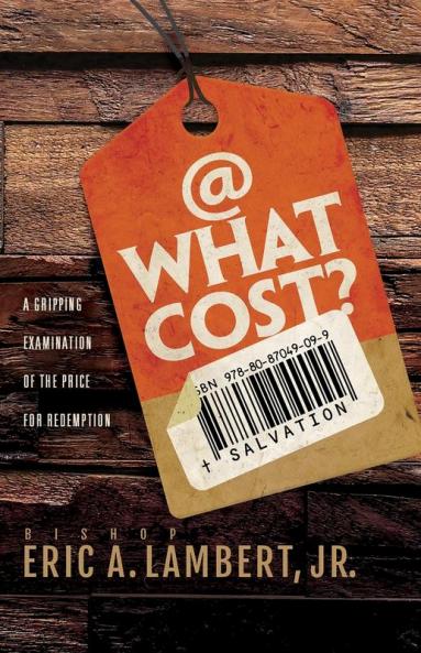 At What Cost? A Gripping Examination of the Price for Redemption