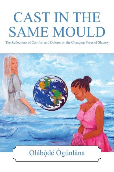 CAST IN THE SAME MOULD