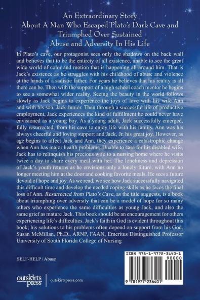 Resurrected From Plato's Cave