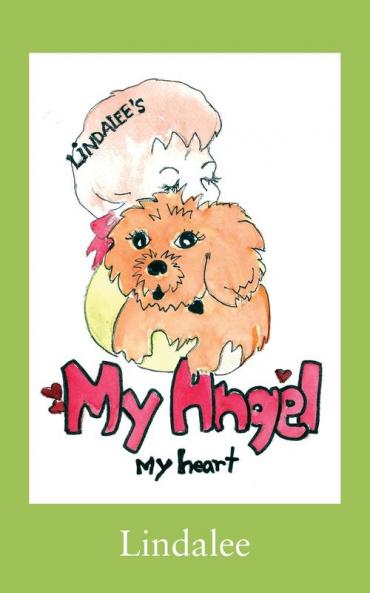My Angel My Heart