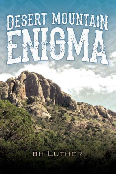 Desert Mountain Enigma