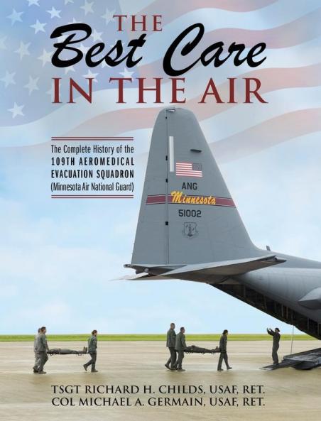 The Best Care In The Air