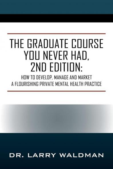 The Graduate Course You Never Had 2nd Edition