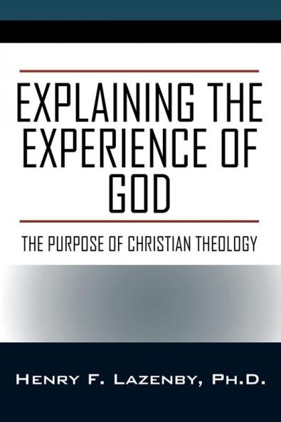 Explaining the Experience of God