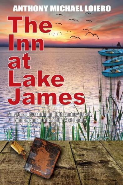 The Inn at Lake James