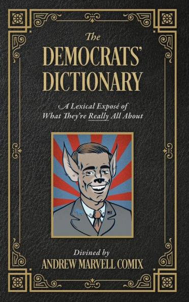 The Democrats' Dictionary