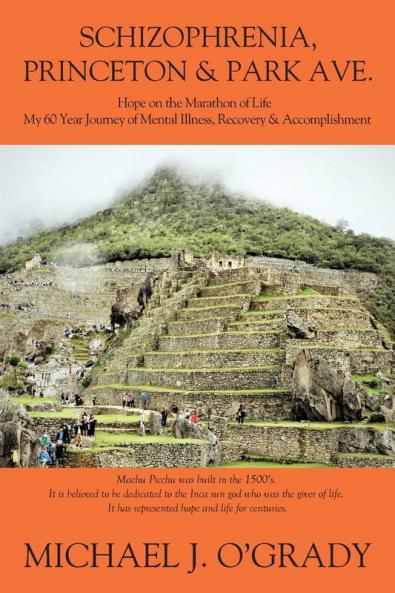Schizophrenia Princeton & Park Ave.