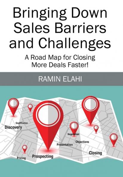 Bringing Down Sales Barriers and Challenges