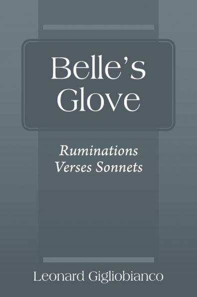 Belle's Glove