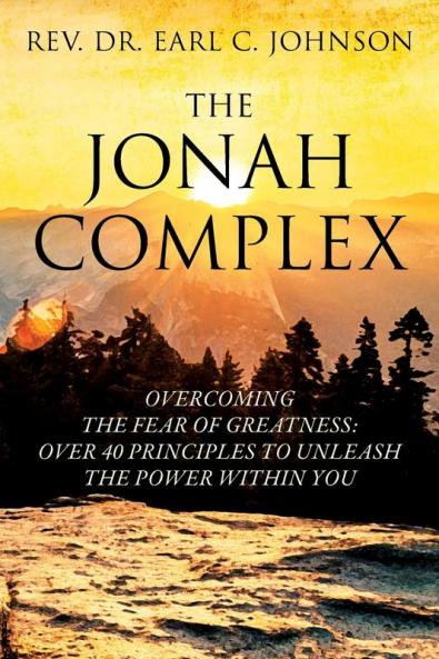 The Jonah Complex