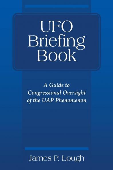 UFO Briefing Book