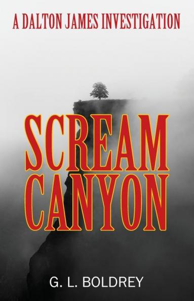 Scream Canyon