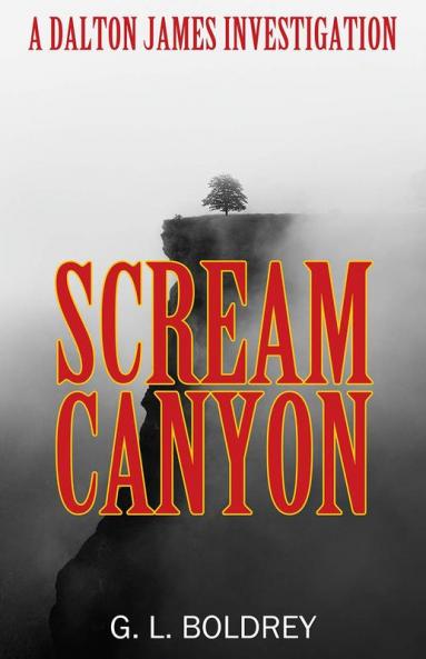 Scream Canyon