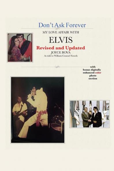 Don't Ask Forever-My Love Affair With Elvis