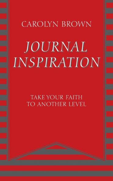 JOURNAL INSPIRATION