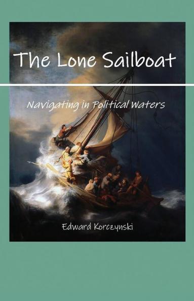 The Lone Sailboat