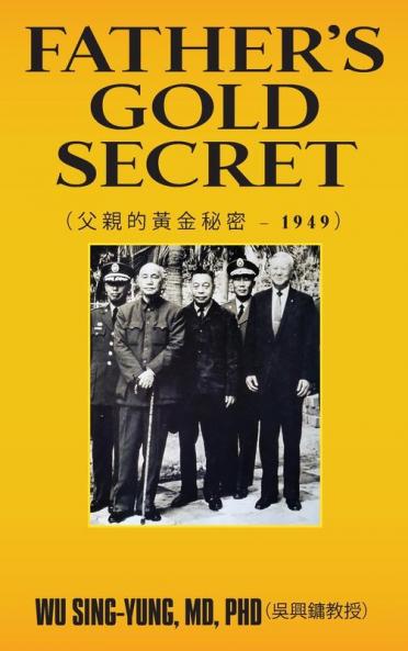 Father's Gold Secret