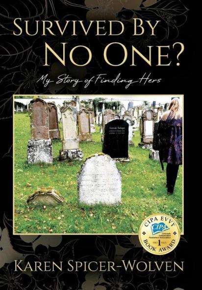 Survived By No One? My Story of Finding Hers