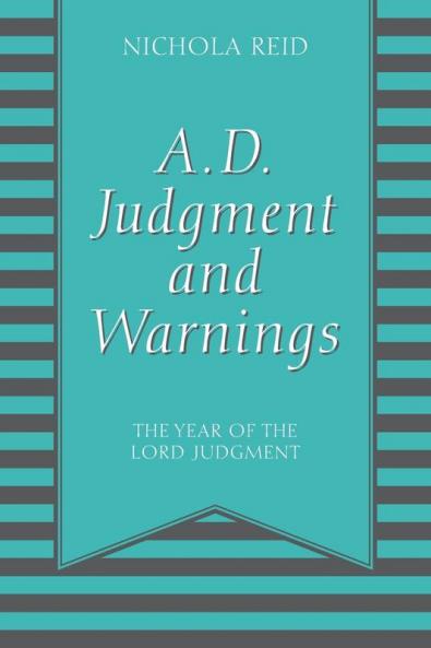 A.D. Judgment and Warnings