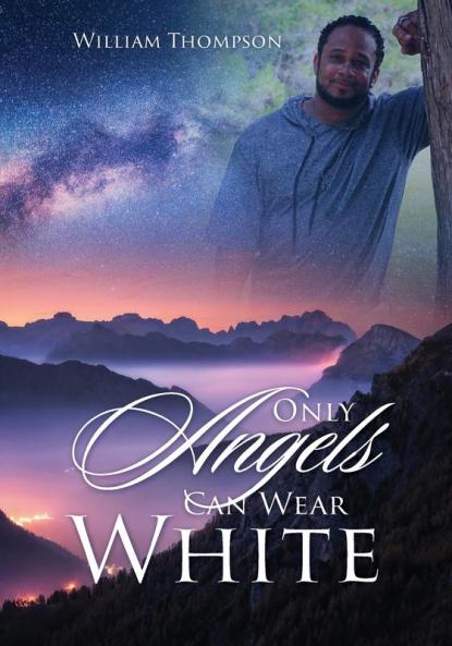 Only Angels Can Wear White