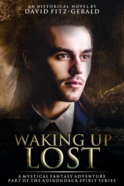 Waking Up Lost