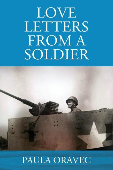 Love Letters from a Soldier