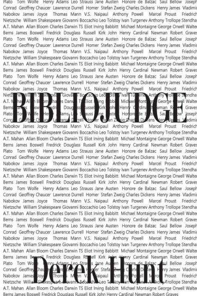 Bibliojudge