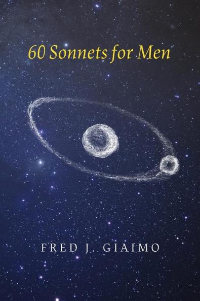 60 Sonnets for Men