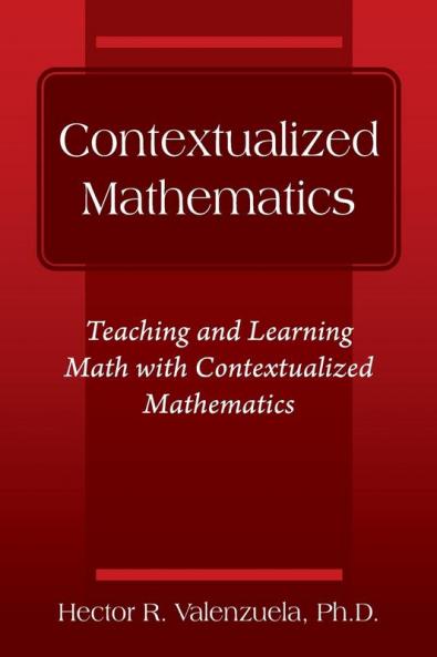Contextualized Mathematics