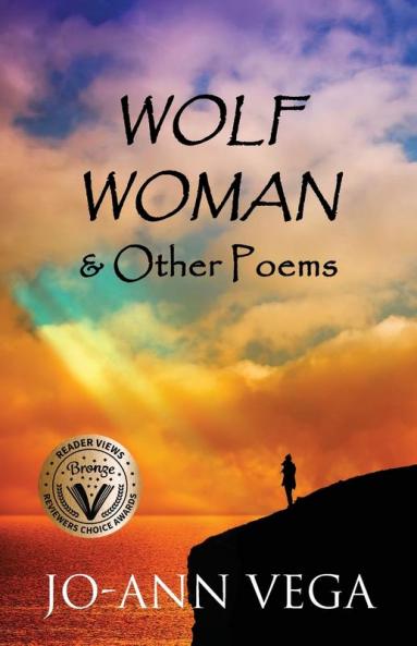 Wolf Woman & Other Poems
