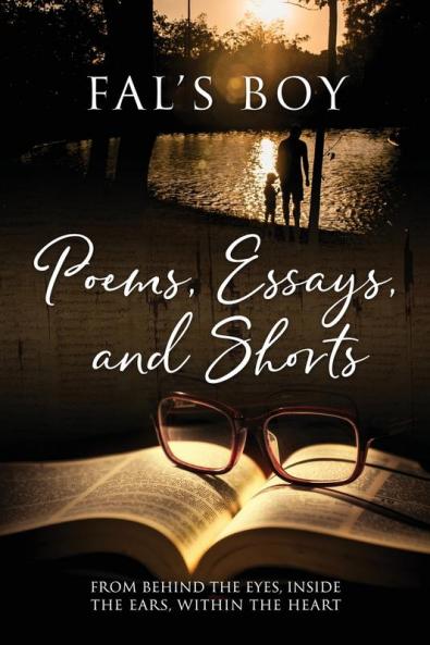 Poems Essays and Shorts