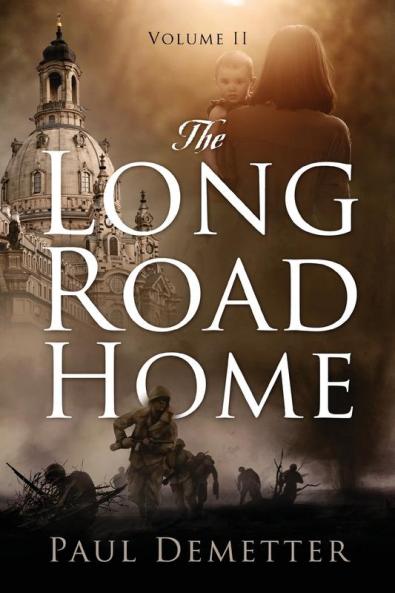 The Long Road Home