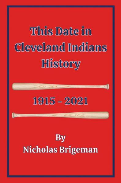 This Date in Cleveland Indians History
