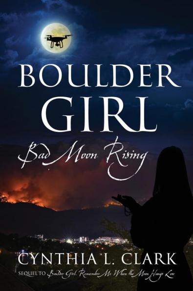 Boulder Girl