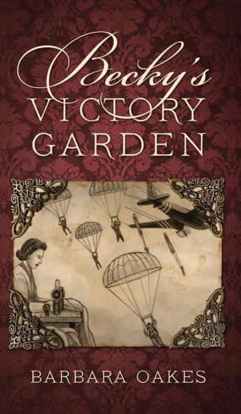 Becky's Victory Garden