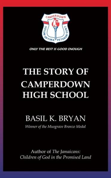The Story of Camperdown High School