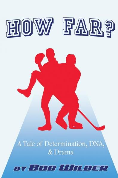 How Far? A Tale of Determination DNA and Drama