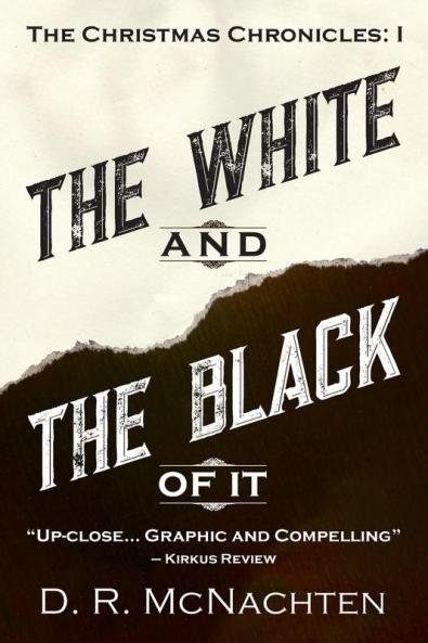 The White and the Black of It