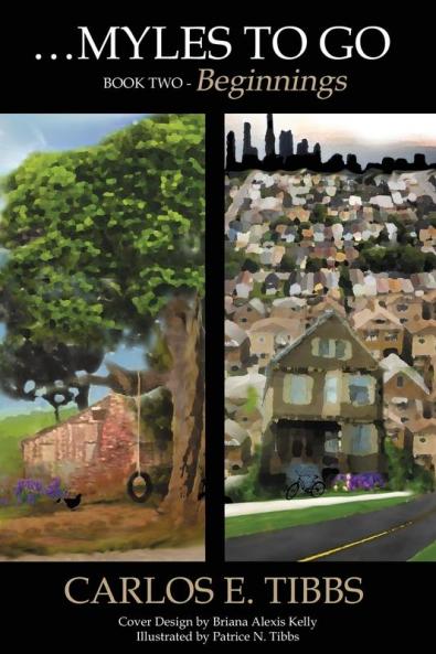 Myles to Go - Book Two