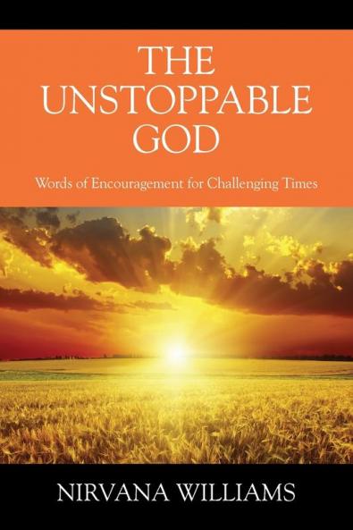 The Unstoppable God