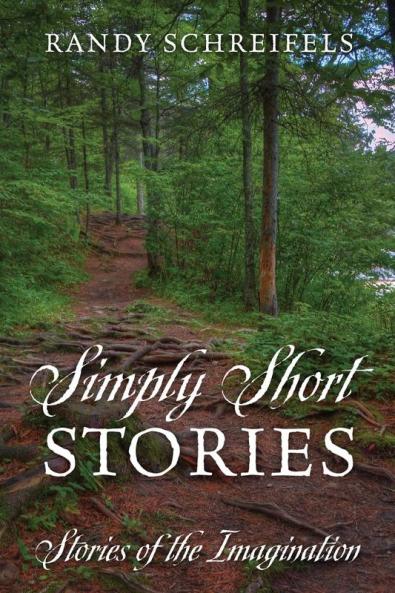 Simply Short Stories