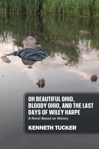 Oh Beautiful Ohio Bloody Ohio and  the Last Days of Wiley Harpe