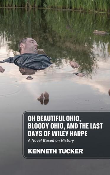 Oh Beautiful Ohio Bloody Ohio and  the Last Days of Wiley Harpe