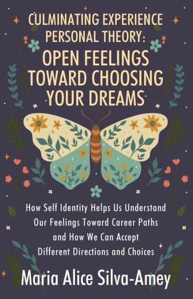 Culminating Experience Personal Theory