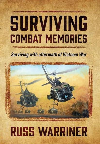 Surviving Combat Memories