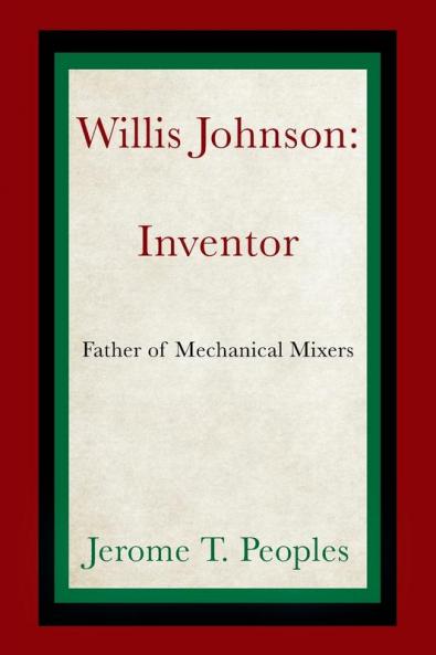 Willis Johnson