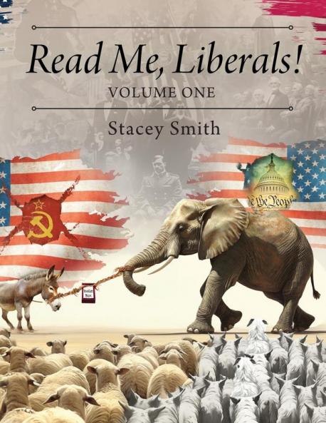 Read Me Liberals! Volume One