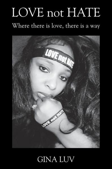 LOVE not HATE