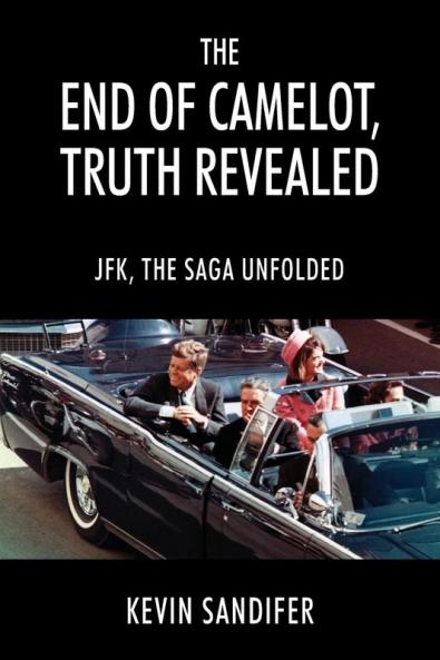 The End of Camelot Truth Revealed