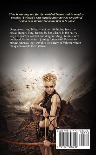 The Warrior